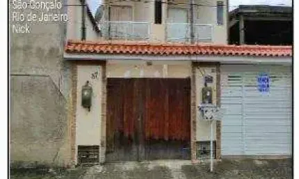 Oportunidade Única em SAO GONCALO - RJ | Tipo: Casa | Negociação: Venda Direta Online  | Situação: Imóvel