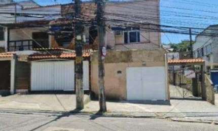 Oportunidade Única em RIO DE JANEIRO - RJ | Tipo: Casa | Negociação: Venda Direta Online  | Situação: Imóvel