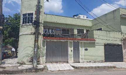 Oportunidade Única em SAO JOAO DE MERITI - RJ | Tipo: Casa | Negociação: Venda Direta Online  | Situação: Imóvel