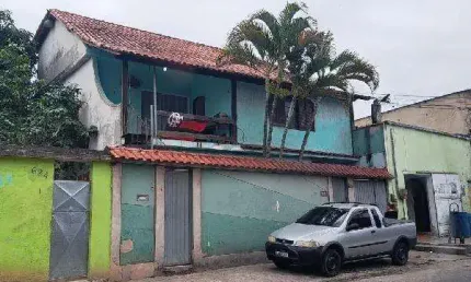 Oportunidade Única em NOVA IGUACU - RJ | Tipo: Casa | Negociação: Venda Direta Online  | Situação: Imóvel