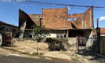 Oportunidade Única em PRESIDENTE PRUDENTE - SP | Tipo: Casa | Negociação: Venda Direta Online  | Situação: Imóvel