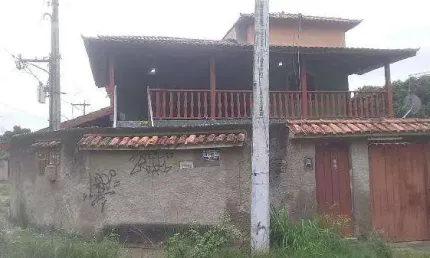 Oportunidade Única em SAO GONCALO - RJ | Tipo: Casa | Negociação: Venda Direta Online  | Situação: Imóvel