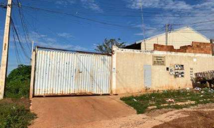 Oportunidade Única em AGUAS LINDAS DE GOIAS - GO | Tipo: Casa | Negociação: Venda Direta Online  | Situação: Imóvel
