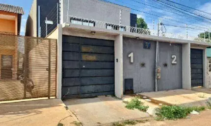 Oportunidade Única em AGUAS LINDAS DE GOIAS - GO | Tipo: Casa | Negociação: Venda Direta Online  | Situação: Imóvel