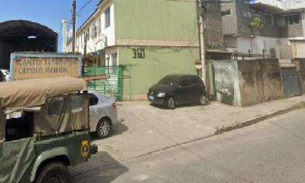 Oportunidade Única em BELFORD ROXO - RJ | Tipo: Casa | Negociação: Venda Direta Online  | Situação: Imóvel