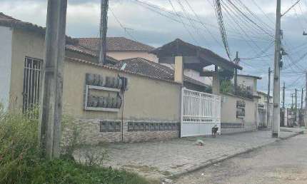 Oportunidade Única em TANGUA - RJ | Tipo: Casa | Negociação: Venda Direta Online  | Situação: Imóvel