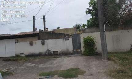 Oportunidade Única em SAO GONCALO - RJ | Tipo: Casa | Negociação: Venda Direta Online  | Situação: Imóvel