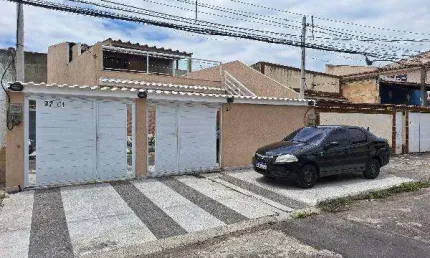 Oportunidade única em nilopolis - rj | tipo: casa | negociação: venda online  | situação: imóvel