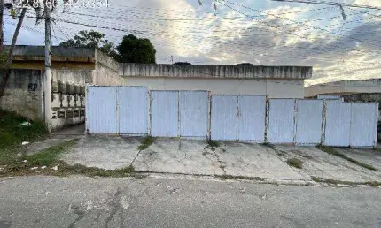Oportunidade Única em SAO GONCALO - RJ | Tipo: Casa | Negociação: Venda Direta Online  | Situação: Imóvel