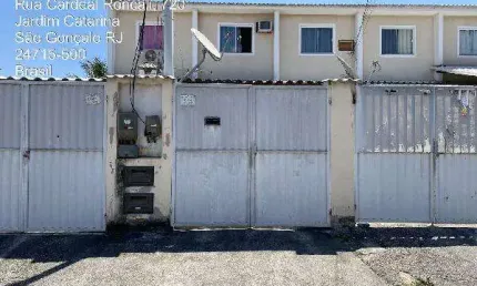Oportunidade Única em SAO GONCALO - RJ | Tipo: Casa | Negociação: Venda Online  | Situação: Imóvel