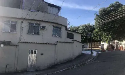 Oportunidade Única em RIO DE JANEIRO - RJ | Tipo: Casa | Negociação: Venda Online  | Situação: Imóvel