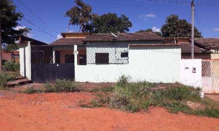 Oportunidade Única em PLANALTINA - GO | Tipo: Casa | Negociação: Venda Direta Online  | Situação: Imóvel