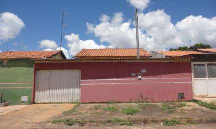Oportunidade Única em PLANALTINA - GO | Tipo: Casa | Negociação: Venda Direta Online  | Situação: Imóvel