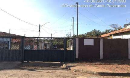 Oportunidade Única em VALPARAISO DE GOIAS - GO | Tipo: Casa | Negociação: Venda Direta Online  | Situação: Imóvel