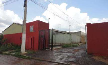 Oportunidade Única em LUZIANIA - GO | Tipo: Casa | Negociação: Venda Direta Online  | Situação: Imóvel