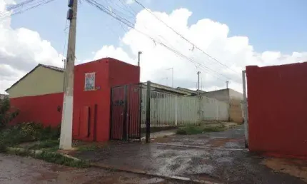 Oportunidade Única em LUZIANIA - GO | Tipo: Casa | Negociação: Venda Direta Online  | Situação: Imóvel