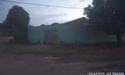 Oportunidade Única em TRINDADE - GO | Tipo: Casa | Negociação: Venda Direta Online  | Situação: Imóvel