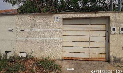 Oportunidade Única em TRINDADE - GO | Tipo: Casa | Negociação: Venda Direta Online  | Situação: Imóvel