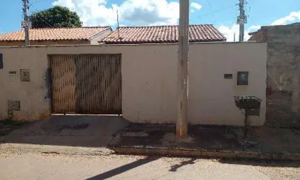Oportunidade Única em GUAPO - GO | Tipo: Casa | Negociação: Venda Online  | Situação: Imóvel