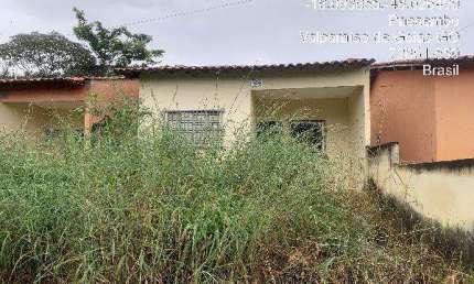 Oportunidade Única em VALPARAISO DE GOIAS - GO | Tipo: Casa | Negociação: Venda Direta Online  | Situação: Imóvel