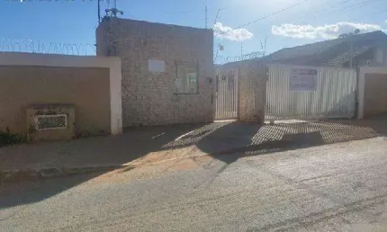Oportunidade Única em VALPARAISO DE GOIAS - GO | Tipo: Casa | Negociação: Venda Direta Online  | Situação: Imóvel
