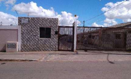 Oportunidade Única em VALPARAISO DE GOIAS - GO | Tipo: Casa | Negociação: Venda Direta Online  | Situação: Imóvel