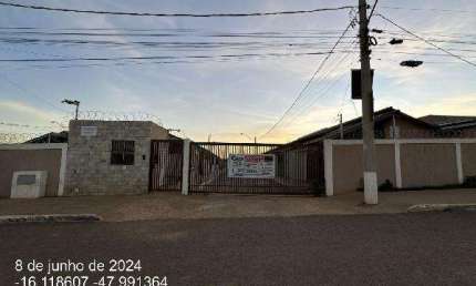 Oportunidade Única em VALPARAISO DE GOIAS - GO | Tipo: Casa | Negociação: Venda Direta Online  | Situação: Imóvel