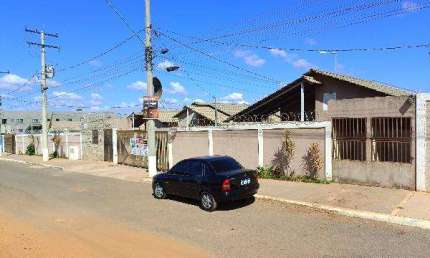 Oportunidade Única em VALPARAISO DE GOIAS - GO | Tipo: Casa | Negociação: Venda Online  | Situação: Imóvel