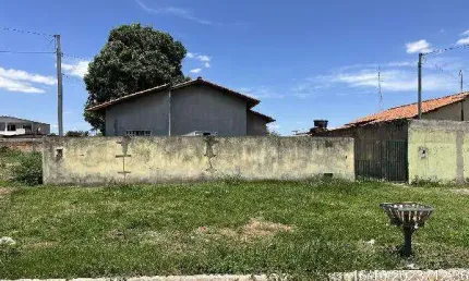 Oportunidade Única em LUZIANIA - GO | Tipo: Casa | Negociação: Venda Direta Online  | Situação: Imóvel