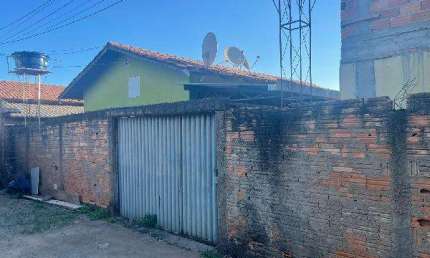 Oportunidade Única em SENADOR CANEDO - GO | Tipo: Casa | Negociação: Venda Direta Online  | Situação: Imóvel