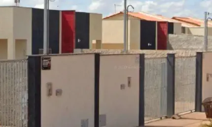 Oportunidade Única em SANTO ANTONIO DO DESCOBERTO - GO | Tipo: Casa | Negociação: Venda Direta Online  | Situação: Imóvel