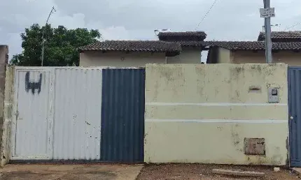 Oportunidade Única em LUZIANIA - GO | Tipo: Casa | Negociação: Venda Direta Online  | Situação: Imóvel