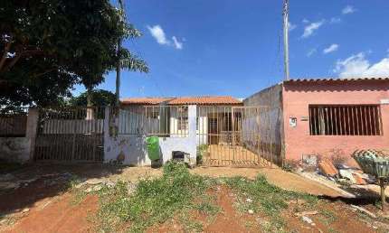 Oportunidade Única em LUZIANIA - GO | Tipo: Casa | Negociação: Venda Direta Online  | Situação: Imóvel