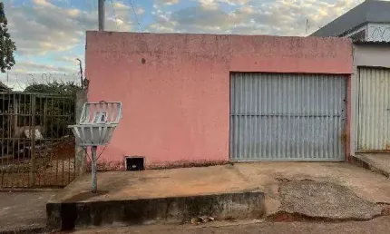 Oportunidade Única em LUZIANIA - GO | Tipo: Casa | Negociação: Venda Direta Online  | Situação: Imóvel
