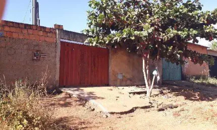 Oportunidade única em santo antonio do descoberto - go | tipo: casa | negociação: venda direta online  | situação: imóvel