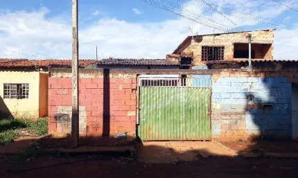 Oportunidade Única em LUZIANIA - GO | Tipo: Casa | Negociação: Venda Direta Online  | Situação: Imóvel