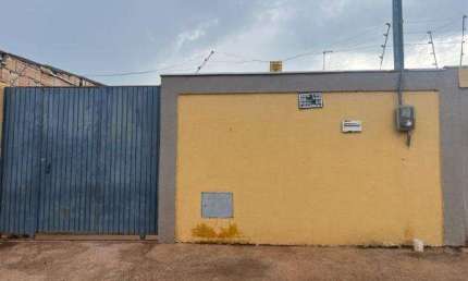 Oportunidade Única em LUZIANIA - GO | Tipo: Casa | Negociação: Venda Direta Online  | Situação: Imóvel