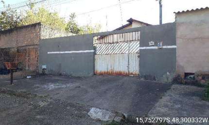 Oportunidade Única em AGUAS LINDAS DE GOIAS - GO | Tipo: Casa | Negociação: Venda Direta Online  | Situação: Imóvel