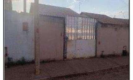 Oportunidade Única em AGUAS LINDAS DE GOIAS - GO | Tipo: Casa | Negociação: Venda Direta Online  | Situação: Imóvel