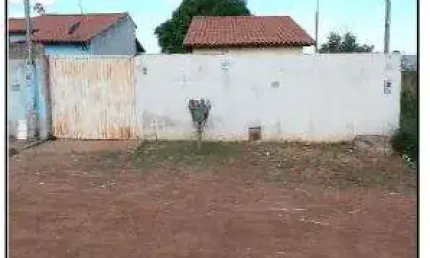 Oportunidade Única em PLANALTINA - GO | Tipo: Casa | Negociação: Venda Direta Online  | Situação: Imóvel