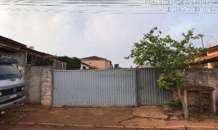 Oportunidade Única em CIDADE OCIDENTAL - GO | Tipo: Casa | Negociação: Venda Direta Online  | Situação: Imóvel