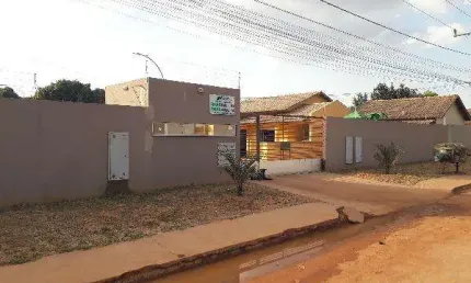 Oportunidade Única em LUZIANIA - GO | Tipo: Casa | Negociação: Venda Direta Online  | Situação: Imóvel