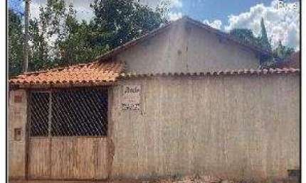 Oportunidade Única em PLANALTINA - GO | Tipo: Casa | Negociação: Venda Direta Online  | Situação: Imóvel