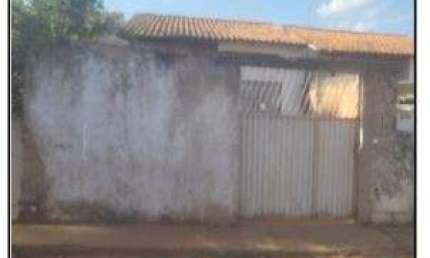 Oportunidade Única em CIDADE OCIDENTAL - GO | Tipo: Casa | Negociação: Venda Direta Online  | Situação: Imóvel