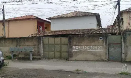 Oportunidade Única em TANGUA - RJ | Tipo: Casa | Negociação: Venda Direta Online  | Situação: Imóvel