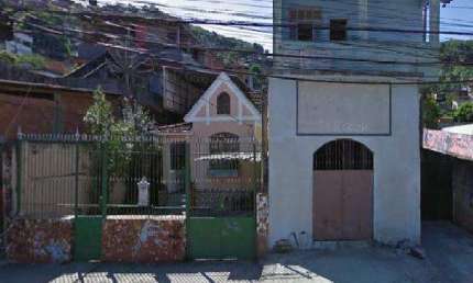 Oportunidade Única em RIO DE JANEIRO - RJ | Tipo: Casa | Negociação: Venda Direta Online  | Situação: Imóvel