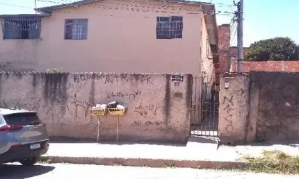 Oportunidade Única em CONTAGEM - MG | Tipo: Casa | Negociação: Venda Direta Online  | Situação: Imóvel