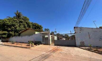 Oportunidade Única em LUZIANIA - GO | Tipo: Casa | Negociação: Venda Direta Online  | Situação: Imóvel
