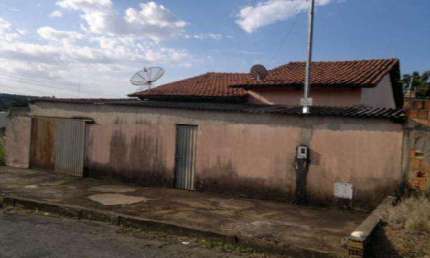 Oportunidade Única em LUZIANIA - GO | Tipo: Casa | Negociação: Venda Direta Online  | Situação: Imóvel