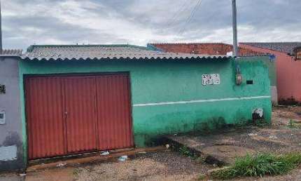Oportunidade Única em SANTO ANTONIO DO DESCOBERTO - GO | Tipo: Casa | Negociação: Venda Direta Online  | Situação: Imóvel